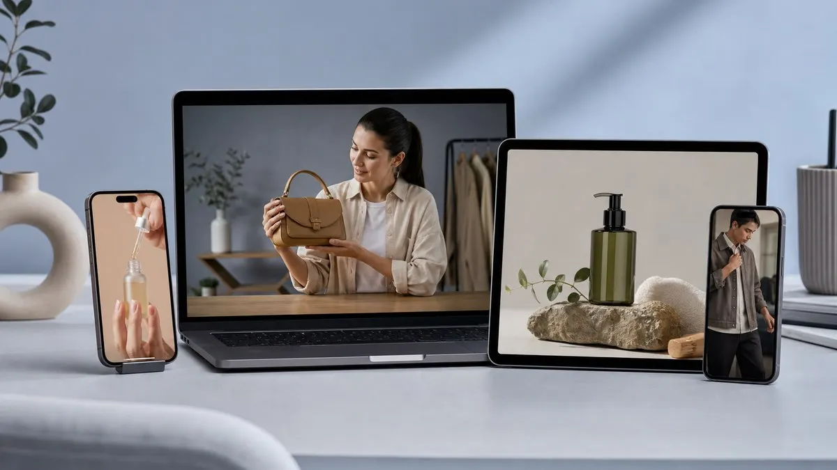Aynı Videoyu Her Yere Koymak" Hatası — Kanal Kanal Ne İşe Yarar?